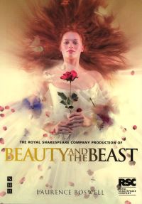 Book Cover for Beauty and the Beast by Laurence Boswell, JeanneMarie Leprince de Beaumont
