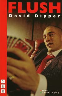 Book Cover for Flush by David Dipper