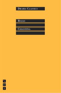 Book Cover for Celestina by Fernando de Rojas, Jo Clifford