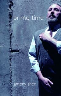 Book Cover for Primo Time by Antony Sher
