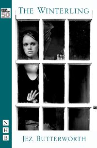 Book Cover for The Winterling by Jez Butterworth