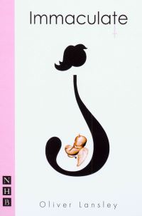 Book Cover for Immaculate by Oliver Lansley
