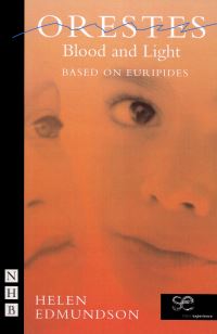 Book Cover for Orestes by Helen Edmundson