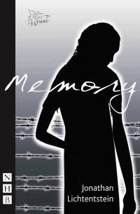 Book Cover for Memory by Jonathan Lichtenstein