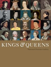 Book Cover for Kings & Queens by David Williamson