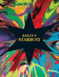 Book Cover for Bailey's Stardust by National Portrait Gallery Great Britain