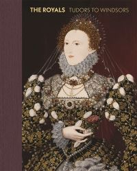 Book Cover for The Royals by National Portrait Gallery Great Britain
