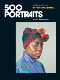 Book Cover for 500 Portraits by National Portrait Gallery Great Britain