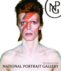 Book Cover for National Portrait Gallery by National Portrait Gallery Great Britain