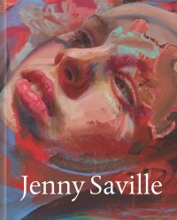 Book Cover for Jenny Saville - The Anatomy of Painting by Jenny Saville