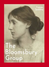 Book Cover for The Bloomsbury Group by Frances Spalding