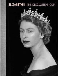 Book Cover for Elizabeth II by National Portrait Gallery Great Britain
