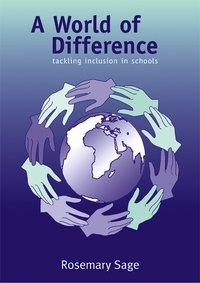 Book Cover for A World of Difference by Rosemary Sage