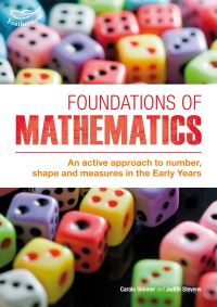 Book Cover for Foundations of Mathematics by Carole Skinner, Judith Dancer
