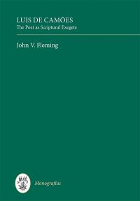 Book Cover for Luís De Camões by John V Fleming