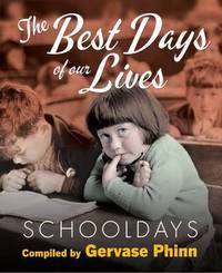 Book Cover for The Best Days of Our Lives by Gervase Phinn