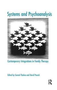 Book Cover for Systems and Psychoanalysis by Carmel Flaskas, David Pocock