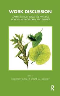 Book Cover for Work Discussion by Margaret Rustin, Jonathan Bradley