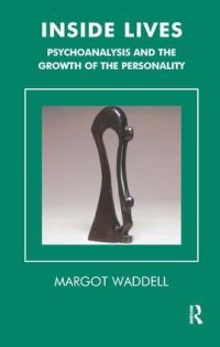 Book Cover for Inside Lives by Margot Waddell, Tavistock Clinic