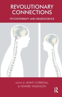 Book Cover for Revolutionary Connections by United Kingdom Council for Psychotherapy, Jenny Corrigall, Heward Wilkinson