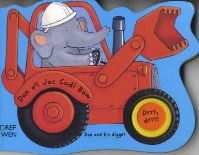 Book Cover for Pethau Sy'n Mynd! by Sally Hobson