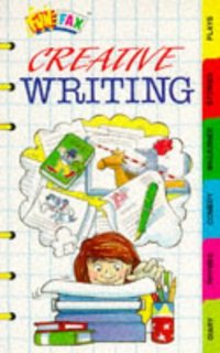 Book Cover for Creative Writing by Jim Symonds, Mandy Doyle
