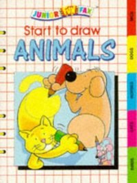Book Cover for Animals by Susannah Bradley, Lynne Byrnes