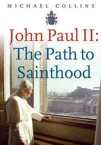 Book Cover for Pope John Paul II by Michael Collins
