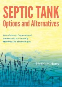 Book Cover for Septic Tank Options and Alternatives by Féidhlim Harty