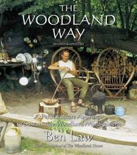 Book Cover for The Woodland Way by Ben Law