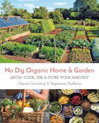 Book Cover for No Dig Organic Home & Garden by Charles Dowding