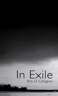 Book Cover for In Exile by Billy OCallaghan