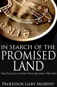 Book Cover for In Search of the Promised Land by Michael Lenihan