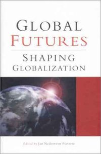 Book Cover for Global Futures by Jan Nederveen Pieterse
