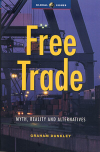 Book Cover for Free Trade by Graham Dunkley