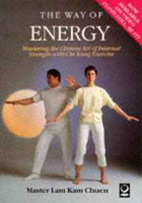 Book Cover for The Way of Energy by Kam Chuen Lam