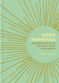Book Cover for Good Mornings by Linnea Dunne