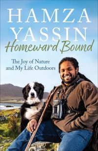 Book Cover for Homeward Bound by Hamza Yassin