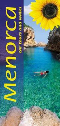 Book Cover for Menorca by Rodney Ansell