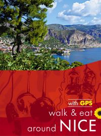 Book Cover for Nice Walk & Eat Sunflower Guide by 
