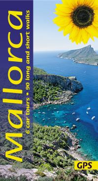 Book Cover for Mallorca by Valerie CrespíGreen