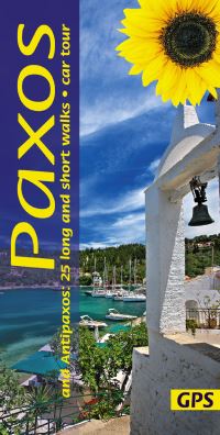 Book Cover for Paxos and Antipaxos Walking Guide by 