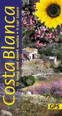 Book Cover for Costa Blanca by 