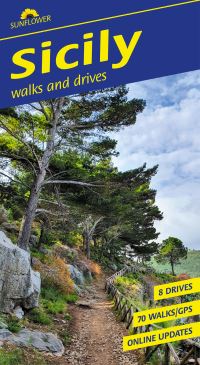 Book Cover for Sicily by 