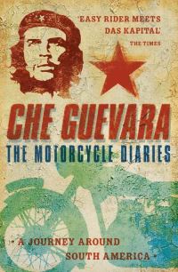 Book Cover for The Motorcycle Diaries by Che Guevara