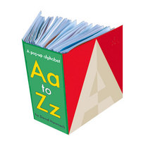 Book Cover for Aa-Zz by David Hawcock