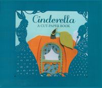 Book Cover for Cinderella by Sheri Sefran, Jacob Grimm, Wilhelm Grimm, Claude Perrault