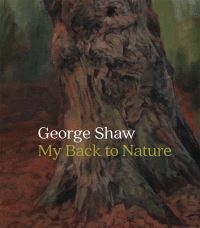 Book Cover for George Shaw by National Gallery Great Britain