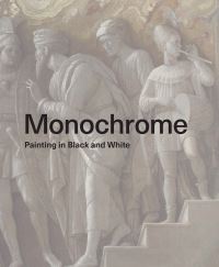 Book Cover for Monochrome by Lelia Packer, Jennifer Sliwka