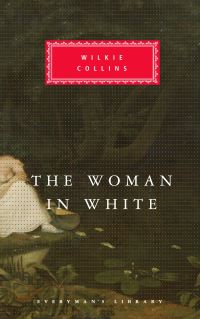 Book Cover for The Woman in White by Wilkie Collins